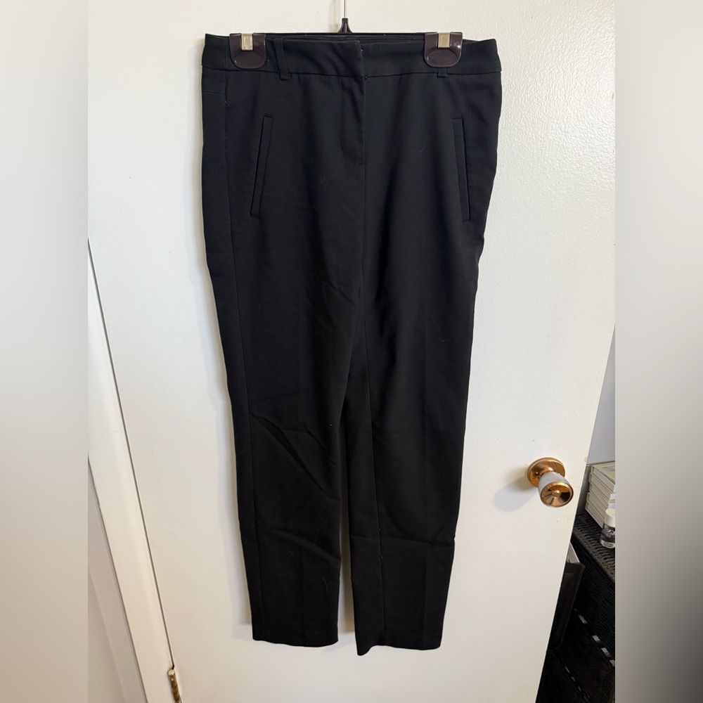 RW&CO. Black Slim Leg Pants